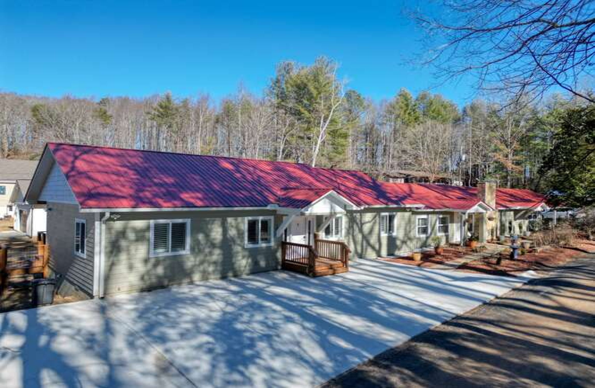 Lakeview Villa #2