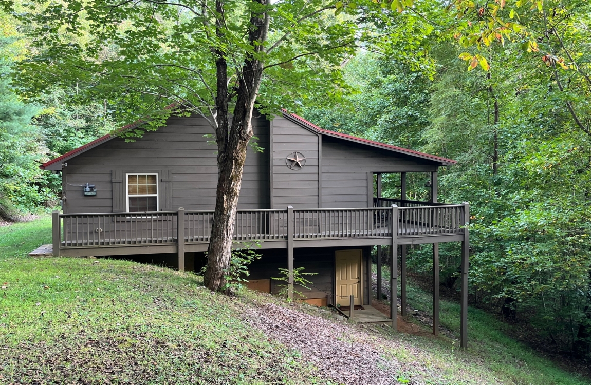 Bear Cub Cabin